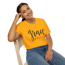Load image into Gallery viewer, Grace & Hustle