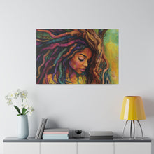 Load image into Gallery viewer, Grounded Woman of Color