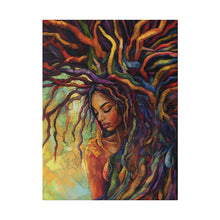 Load image into Gallery viewer, Grounded Woman of Color