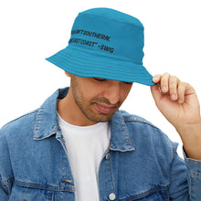 Load image into Gallery viewer, Bucket Hat (AOP) - East Coast
