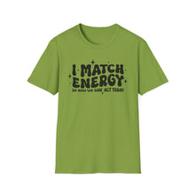 Load image into Gallery viewer, Match Energy