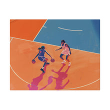 Load image into Gallery viewer, Women on the Court