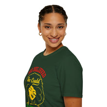 Load image into Gallery viewer, Unisex Softstyle T-Shirt - She Could