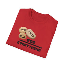 Load image into Gallery viewer, GOD over EVERYTHING