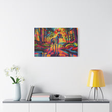 Load image into Gallery viewer, Great Dane Canvas Print