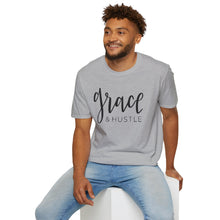 Load image into Gallery viewer, Grace & Hustle