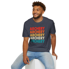 Load image into Gallery viewer, Archery7