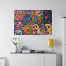 Load image into Gallery viewer, Happy Dogs