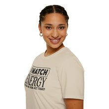 Load image into Gallery viewer, Match Energy