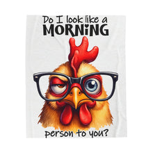 Load image into Gallery viewer, Morning Person