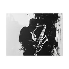 Load image into Gallery viewer, Man of Jazz