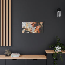 Load image into Gallery viewer, Canvas Art Print, Wall Decor, Home Gallery, Music Lover Gift, Urban Decor, Modern Art