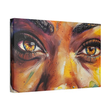 Load image into Gallery viewer, Pretty Brown Eyes