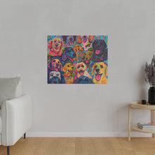 Load image into Gallery viewer, Happy Dogs