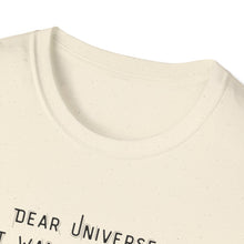 Load image into Gallery viewer, Dear Universe