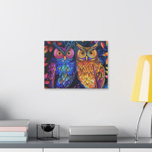 Load image into Gallery viewer, Colorful Owl