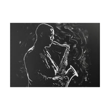 Load image into Gallery viewer, Man of Jazz