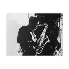 Load image into Gallery viewer, Man of Jazz