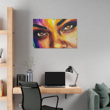 Load image into Gallery viewer, Pretty Brown Eyes