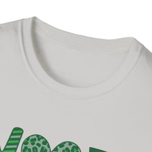 Load image into Gallery viewer, Peace, Love, St Patty’s Day