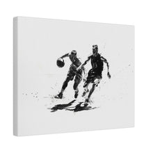 Load image into Gallery viewer, Men on the Court