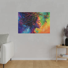 Load image into Gallery viewer, Grounded Woman of Color