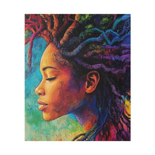 Load image into Gallery viewer, Grounded Woman of Color