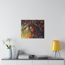 Load image into Gallery viewer, Grounded Woman of Color