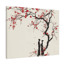 Load image into Gallery viewer, Romantic Cherry Blossom