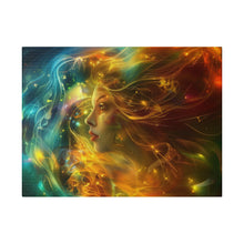 Load image into Gallery viewer, Colorful Woman