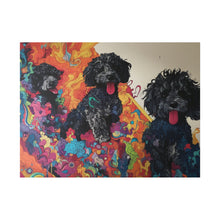 Load image into Gallery viewer, Doodles at Play