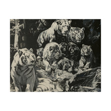 Load image into Gallery viewer, Lions & Tigers