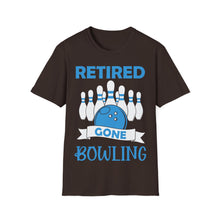 Load image into Gallery viewer, Retired Bowling