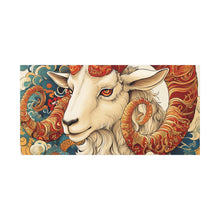 Load image into Gallery viewer, Year of the Ram - Canvas Wall Art