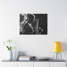 Load image into Gallery viewer, Man of Jazz