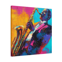Load image into Gallery viewer, Saxophone Soul