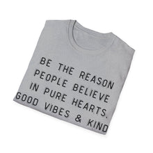 Load image into Gallery viewer, Good Vibes & Kind Souls