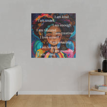 Load image into Gallery viewer, Preteen Affirmations