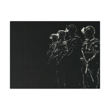 Load image into Gallery viewer, Men in Blue