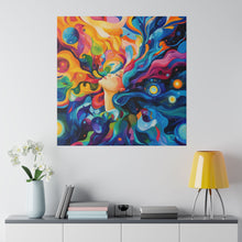 Load image into Gallery viewer, Colorful Woman