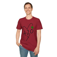 Load image into Gallery viewer, Love 420