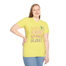 Load image into Gallery viewer, Coffee & Scrubs
