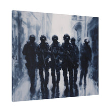 Load image into Gallery viewer, Men in Blue