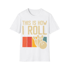 Load image into Gallery viewer, How I Roll