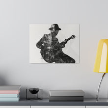 Load image into Gallery viewer, Guitar Man