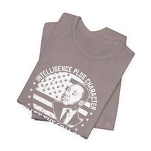 Load image into Gallery viewer, Inspiring Martin Luther King Jr. Quote Tee - Unisex Jersey Short Sleeve Shirt