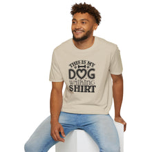 Load image into Gallery viewer, Dog Walking Shirt