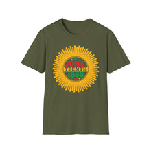 Load image into Gallery viewer, Unisex Softstyle T-Shirt - Juneteenth