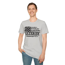 Load image into Gallery viewer, Veteran