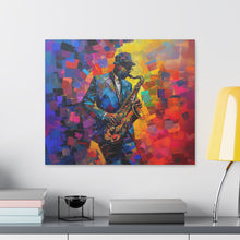 Load image into Gallery viewer, Man of Jazz